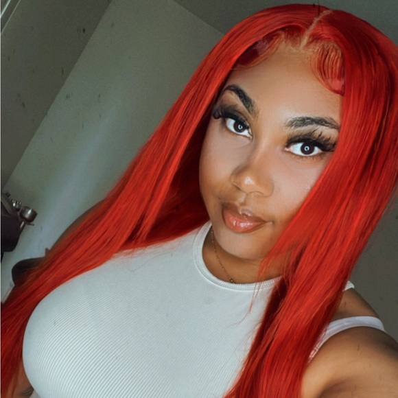 Meet your Posher, Nashateea - Picture 1 of 1